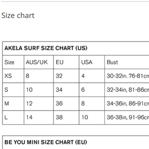 Akela Surf Seignosse Long Jane Neoprene wetsuit surf suit pants small black blue - Picture 11 of 12